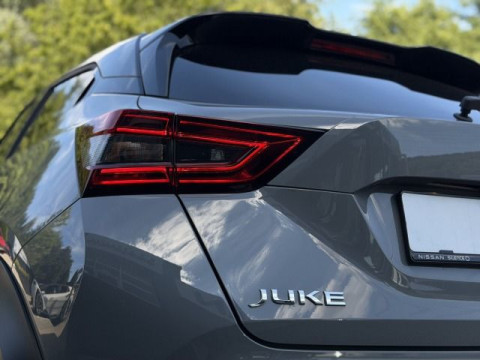 Ansicht 11 - Gebrauchtwagen Fahrzeug, Modell Juke der Marke Nissan von Verkäufer Autohaus Möller GmbH in Herdecke