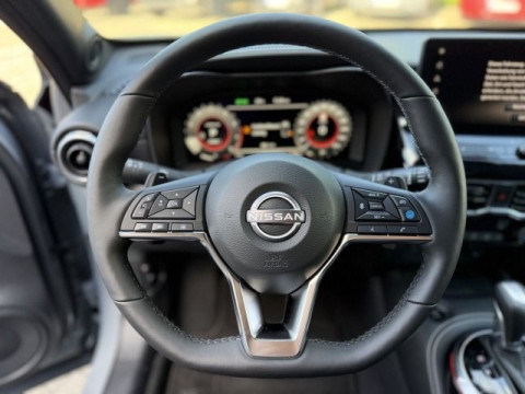Ansicht 16 - Gebrauchtwagen Fahrzeug, Modell Juke der Marke Nissan von Verkäufer Autohaus Möller GmbH in Herdecke
