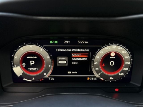 Ansicht 18 - Gebrauchtwagen Fahrzeug, Modell Juke der Marke Nissan von Verkäufer Autohaus Möller GmbH in Herdecke