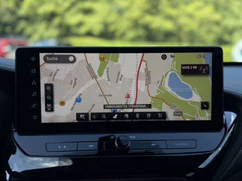 Ansicht 19 - Gebrauchtwagen Fahrzeug, Modell Juke der Marke Nissan von Verkäufer Autohaus Möller GmbH in Herdecke