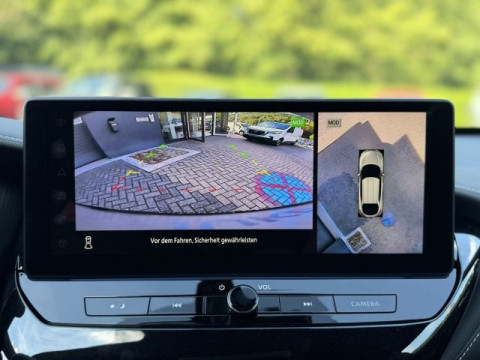 Ansicht 20 - Gebrauchtwagen Fahrzeug, Modell Juke der Marke Nissan von Verkäufer Autohaus Möller GmbH in Herdecke