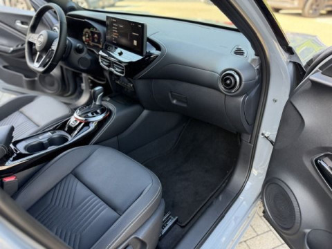 Ansicht 27 - Gebrauchtwagen Fahrzeug, Modell Juke der Marke Nissan von Verkäufer Autohaus Möller GmbH in Herdecke