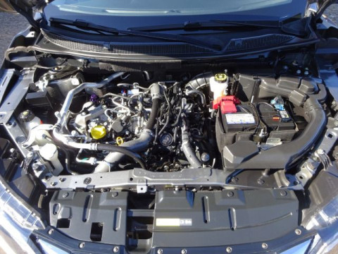 Ansicht 11 - Gebrauchtwagen Fahrzeug, Modell Qashqai der Marke Nissan von Verkäufer Autohaus Kohlmann GmbH & Co. KG