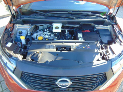 Ansicht 6 - Neuwagen Fahrzeug, Modell Townstar der Marke Nissan von Verkäufer Autohaus Kohlmann GmbH & Co. KG