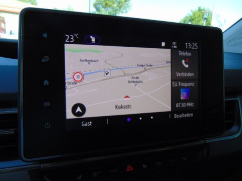 Ansicht 14 - Neuwagen Fahrzeug, Modell Townstar der Marke Nissan von Verkäufer Autohaus Kohlmann GmbH & Co. KG