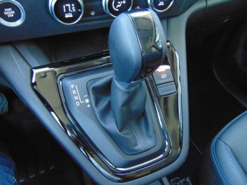 Ansicht 16 - Neuwagen Fahrzeug, Modell Townstar der Marke Nissan von Verkäufer Autohaus Kohlmann GmbH & Co. KG