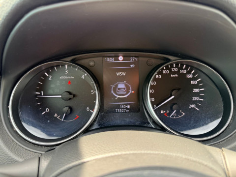 Ansicht 12 - Gebrauchtwagen Fahrzeug, Modell Qashqai der Marke Nissan von Verkäufer Autohaus Heinrich GmbH