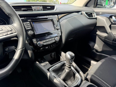 Ansicht 14 - Gebrauchtwagen Fahrzeug, Modell Qashqai der Marke Nissan von Verkäufer Autohaus Heinrich GmbH