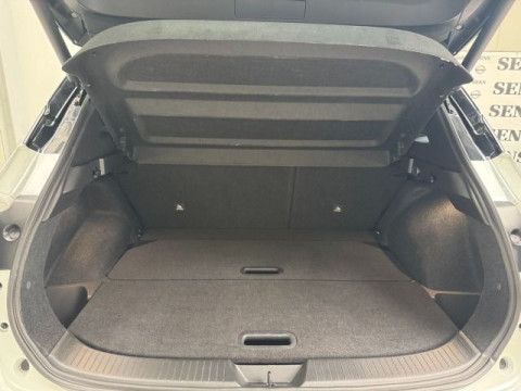 Ansicht 9 - Gebrauchtwagen Fahrzeug, Modell Qashqai der Marke Nissan von Verkäufer Autohaus Sens GmbH