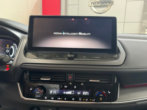 Ansicht 11 - Gebrauchtwagen Fahrzeug, Modell Qashqai der Marke Nissan von Verkäufer Autohaus Sens GmbH