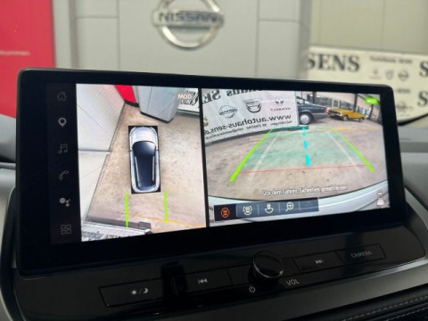 Ansicht 13 - Gebrauchtwagen Fahrzeug, Modell Qashqai der Marke Nissan von Verkäufer Autohaus Sens GmbH