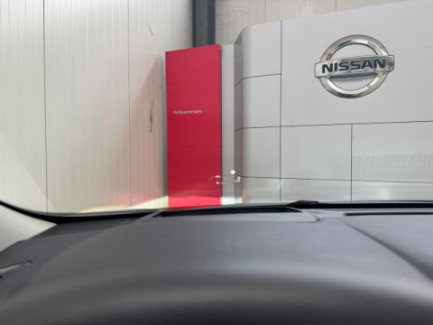 Ansicht 15 - Gebrauchtwagen Fahrzeug, Modell Qashqai der Marke Nissan von Verkäufer Autohaus Sens GmbH