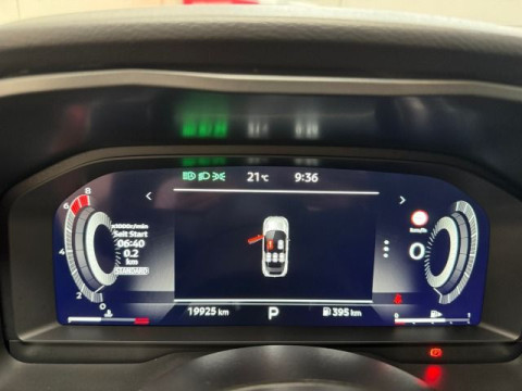 Ansicht 16 - Gebrauchtwagen Fahrzeug, Modell Qashqai der Marke Nissan von Verkäufer Autohaus Sens GmbH