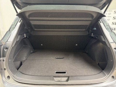 Ansicht 8 - Gebrauchtwagen Fahrzeug, Modell Qashqai der Marke Nissan von Verkäufer Autohaus Sens GmbH