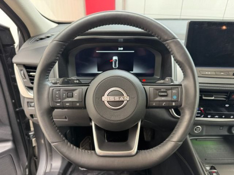 Ansicht 13 - Gebrauchtwagen Fahrzeug, Modell Qashqai der Marke Nissan von Verkäufer Autohaus Sens GmbH