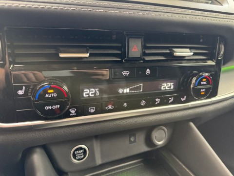Ansicht 15 - Gebrauchtwagen Fahrzeug, Modell Qashqai der Marke Nissan von Verkäufer Autohaus Sens GmbH