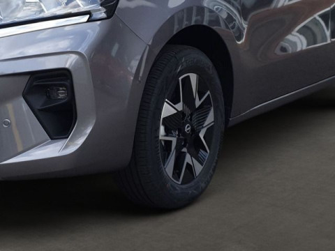 Ansicht 5 - Neuwagen Fahrzeug, Modell Townstar der Marke Nissan von Verkäufer Autocenter H.J. Mosig GmbH