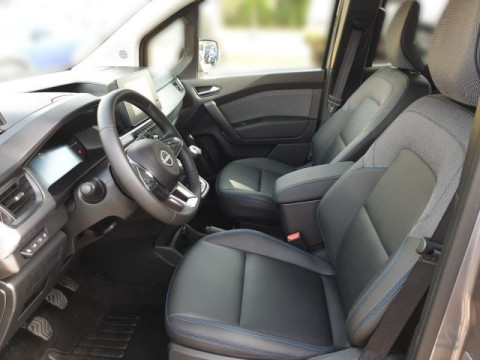 Ansicht 8 - Neuwagen Fahrzeug, Modell Townstar der Marke Nissan von Verkäufer Autocenter H.J. Mosig GmbH