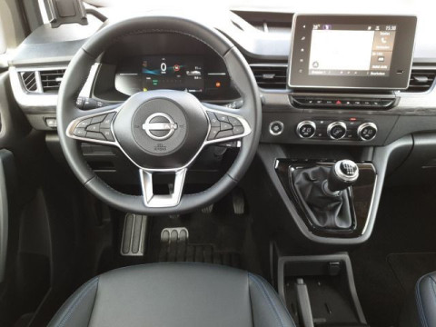 Ansicht 9 - Neuwagen Fahrzeug, Modell Townstar der Marke Nissan von Verkäufer Autocenter H.J. Mosig GmbH