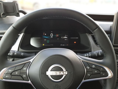 Ansicht 10 - Neuwagen Fahrzeug, Modell Townstar der Marke Nissan von Verkäufer Autocenter H.J. Mosig GmbH