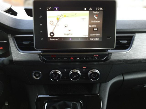 Ansicht 11 - Neuwagen Fahrzeug, Modell Townstar der Marke Nissan von Verkäufer Autocenter H.J. Mosig GmbH