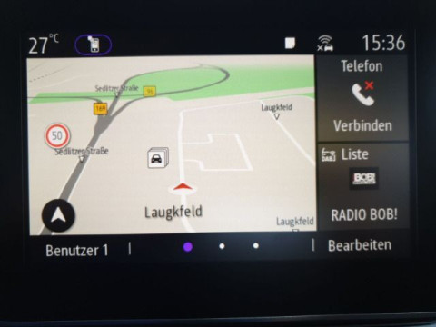Ansicht 12 - Neuwagen Fahrzeug, Modell Townstar der Marke Nissan von Verkäufer Autocenter H.J. Mosig GmbH