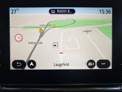 Ansicht 13 - Neuwagen Fahrzeug, Modell Townstar der Marke Nissan von Verkäufer Autocenter H.J. Mosig GmbH