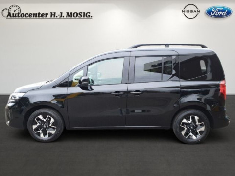 Ansicht 4 - Neuwagen Fahrzeug, Modell Townstar der Marke Nissan von Verkäufer Autocenter H.J. Mosig GmbH