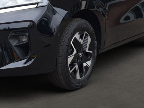 Ansicht 5 - Neuwagen Fahrzeug, Modell Townstar der Marke Nissan von Verkäufer Autocenter H.J. Mosig GmbH