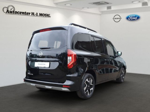 Ansicht 6 - Neuwagen Fahrzeug, Modell Townstar der Marke Nissan von Verkäufer Autocenter H.J. Mosig GmbH