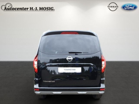 Ansicht 7 - Neuwagen Fahrzeug, Modell Townstar der Marke Nissan von Verkäufer Autocenter H.J. Mosig GmbH