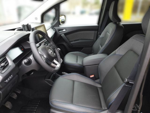 Ansicht 8 - Neuwagen Fahrzeug, Modell Townstar der Marke Nissan von Verkäufer Autocenter H.J. Mosig GmbH