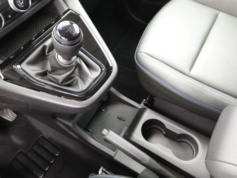 Ansicht 10 - Neuwagen Fahrzeug, Modell Townstar der Marke Nissan von Verkäufer Autocenter H.J. Mosig GmbH