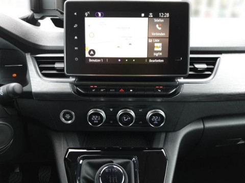 Ansicht 12 - Neuwagen Fahrzeug, Modell Townstar der Marke Nissan von Verkäufer Autocenter H.J. Mosig GmbH