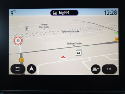 Ansicht 14 - Neuwagen Fahrzeug, Modell Townstar der Marke Nissan von Verkäufer Autocenter H.J. Mosig GmbH