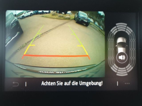 Ansicht 15 - Neuwagen Fahrzeug, Modell Townstar der Marke Nissan von Verkäufer Autocenter H.J. Mosig GmbH