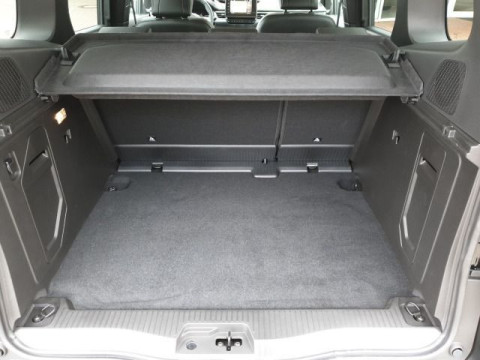 Ansicht 17 - Neuwagen Fahrzeug, Modell Townstar der Marke Nissan von Verkäufer Autocenter H.J. Mosig GmbH