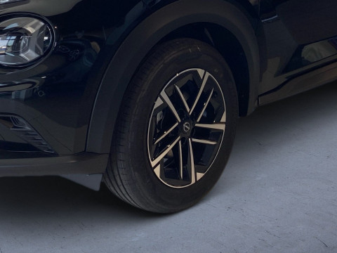 Ansicht 6 - Neuwagen Fahrzeug, Modell Juke der Marke Nissan von Verkäufer Autohaus Heddier GmbH