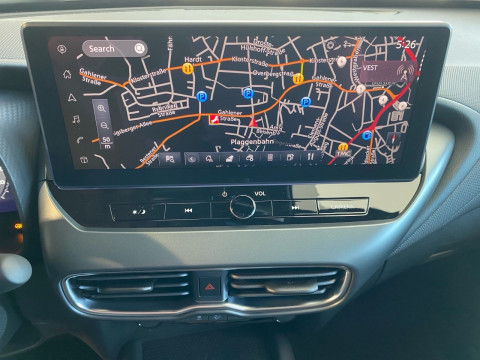 Ansicht 9 - Neuwagen Fahrzeug, Modell Juke der Marke Nissan von Verkäufer Autohaus Heddier GmbH
