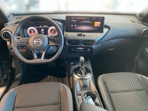 Ansicht 10 - Neuwagen Fahrzeug, Modell Juke der Marke Nissan von Verkäufer Autohaus Heddier GmbH
