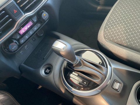Ansicht 12 - Neuwagen Fahrzeug, Modell Juke der Marke Nissan von Verkäufer Autohaus Heddier GmbH