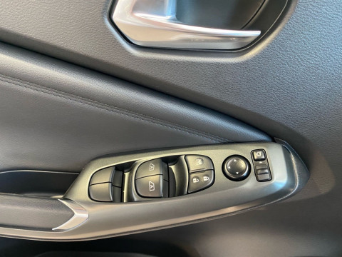 Ansicht 13 - Neuwagen Fahrzeug, Modell Juke der Marke Nissan von Verkäufer Autohaus Heddier GmbH