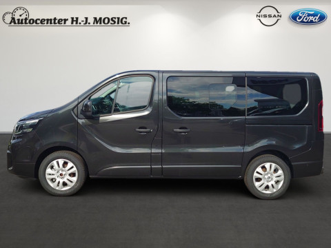 Ansicht 4 - Neuwagen Fahrzeug, Modell Primastar der Marke Nissan von Verkäufer Autocenter H.J. Mosig GmbH