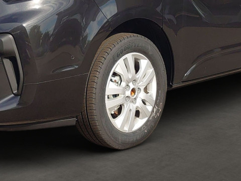 Ansicht 5 - Neuwagen Fahrzeug, Modell Primastar der Marke Nissan von Verkäufer Autocenter H.J. Mosig GmbH