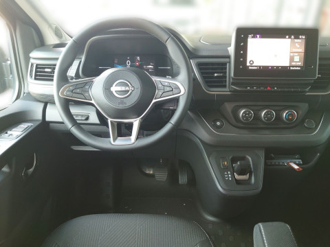 Ansicht 9 - Neuwagen Fahrzeug, Modell Primastar der Marke Nissan von Verkäufer Autocenter H.J. Mosig GmbH