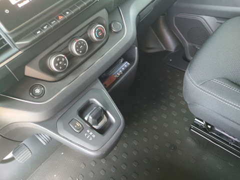 Ansicht 10 - Neuwagen Fahrzeug, Modell Primastar der Marke Nissan von Verkäufer Autocenter H.J. Mosig GmbH