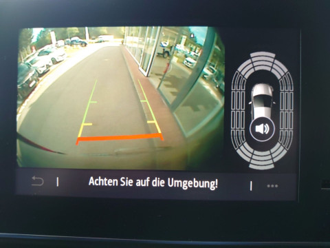 Ansicht 15 - Neuwagen Fahrzeug, Modell Primastar der Marke Nissan von Verkäufer Autocenter H.J. Mosig GmbH