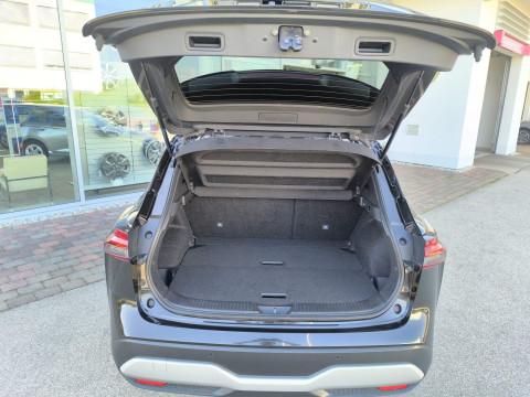 Ansicht 7 - Gebrauchtwagen Fahrzeug, Modell Qashqai der Marke Nissan von Verkäufer Autocenter Landsberg - Zweigniederlassung der Autohaus MKM Huber GmbH