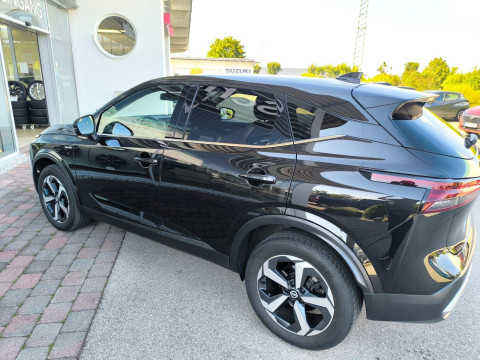 Ansicht 9 - Gebrauchtwagen Fahrzeug, Modell Qashqai der Marke Nissan von Verkäufer Autocenter Landsberg - Zweigniederlassung der Autohaus MKM Huber GmbH