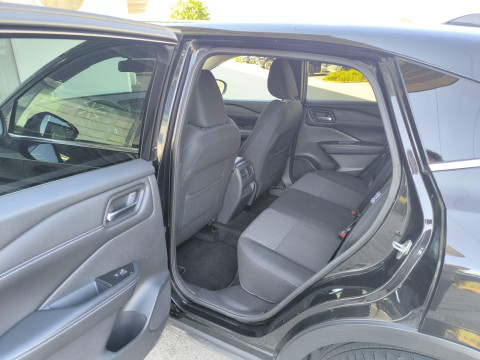 Ansicht 10 - Gebrauchtwagen Fahrzeug, Modell Qashqai der Marke Nissan von Verkäufer Autocenter Landsberg - Zweigniederlassung der Autohaus MKM Huber GmbH